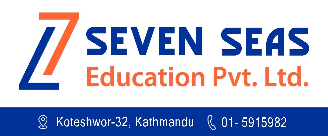 Seven Seas Education Pvt.Ltd